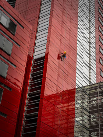 Streetworker