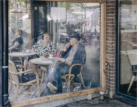 Through The Window