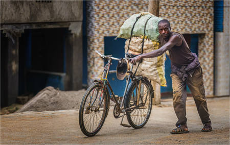 Mode Of Transport