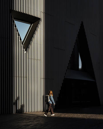 Light And Shadow