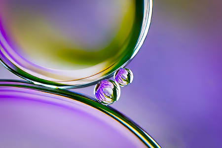 Oil On Water