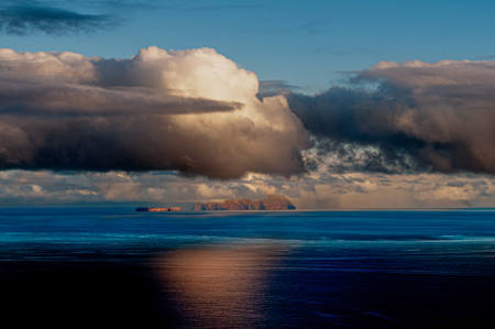 Cloudy Day