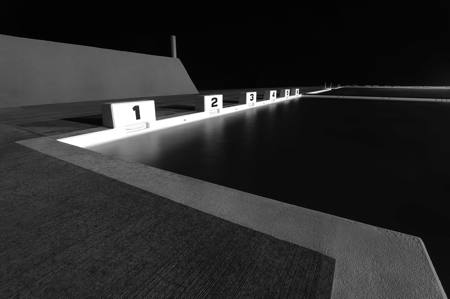 144A9109 Newcastle Ocean Baths