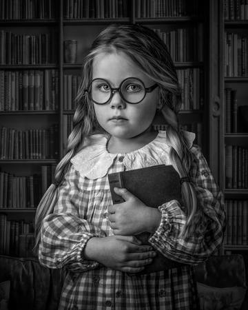The Wee Librarian