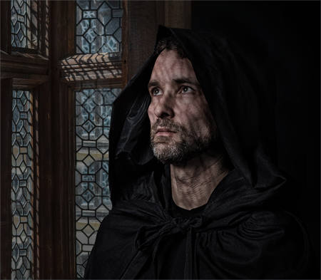 Seeking Enlightenment