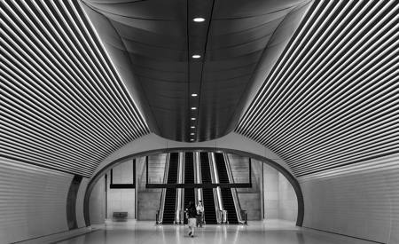 Bringing The Washing Home