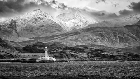Lismore Lighthouse
