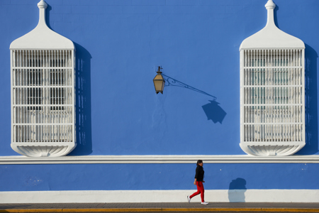 At The End Of The Day