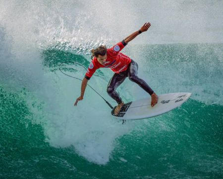 Masters Of The Swell