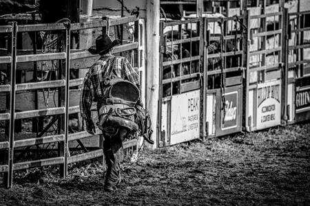 Last Ride Of The Day