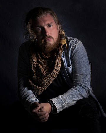 Return To Pound Creek