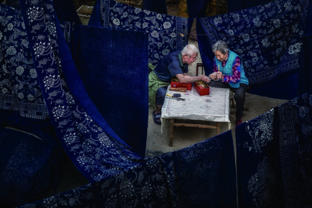 Craftsmanship With Heart Devotion