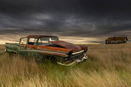 Weathering The Storms