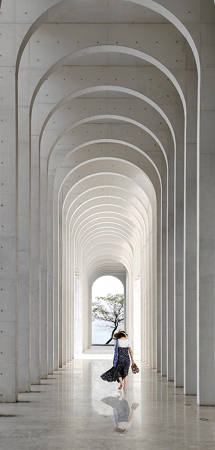 Dreamy Tunnel Gallery