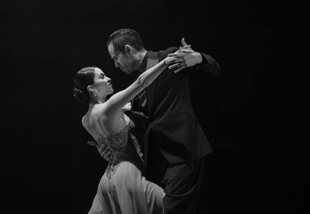 Lara Duarte E Jesus Paez