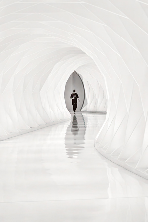 Pathway To The Future