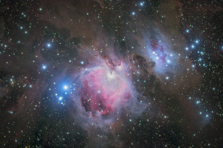 Orion Nebula