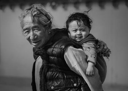 Love On The Eyebrows