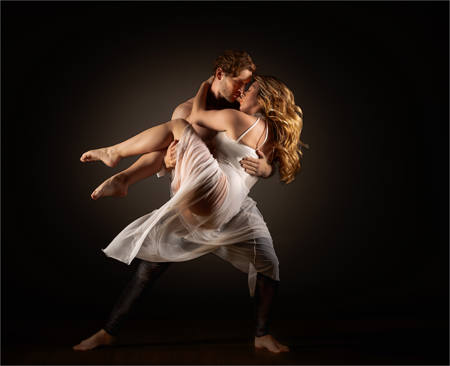 Caught Between Heart Beats