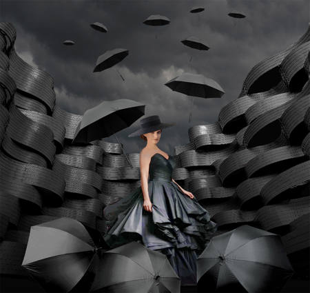 Storm      Approaching