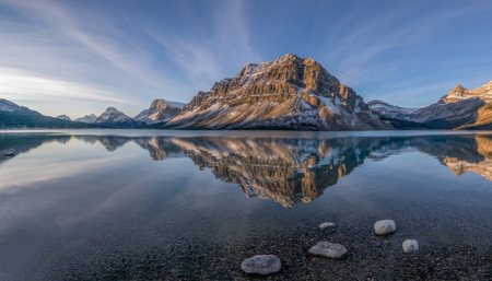 Bow Lake