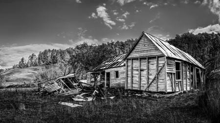 Blessington Homestead