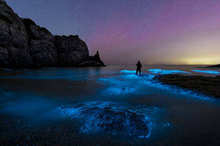 A Vision Of Eternity