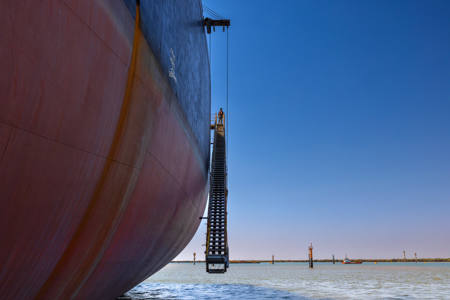 The Sheer Scale Of It