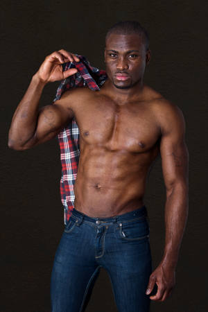 Camisa A La Espatlla