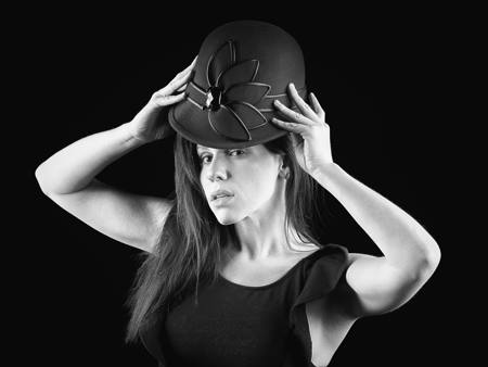 How Does My Hat Look