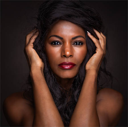 Crown Of Her Own Making