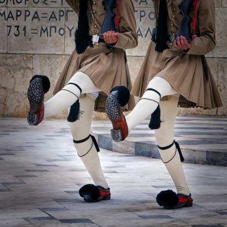 Men From The Ministry