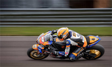 In The Need For Speed