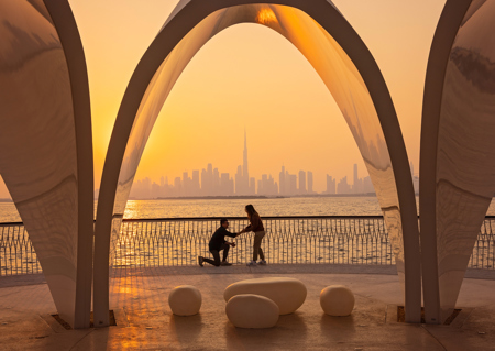 Dubai Proposal