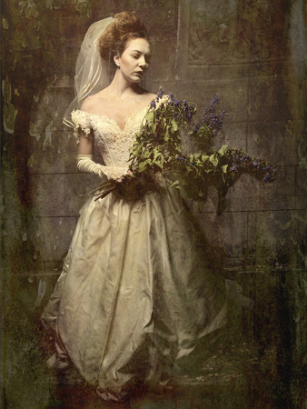 The Forgotten Bride