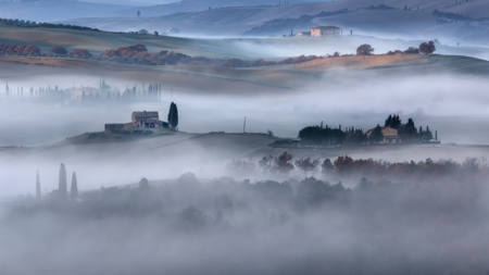 Val D Orcia 115