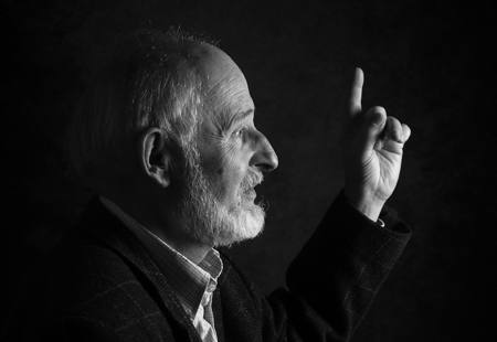 A Tanár Úr