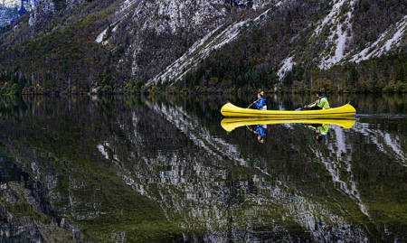 Sárga Kenu