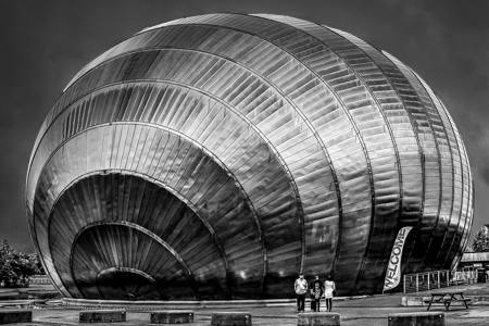Glasgow Science Center