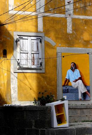 Street Picture