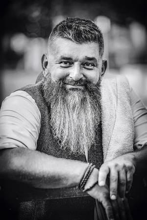 Beard 2