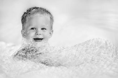 Foam Party