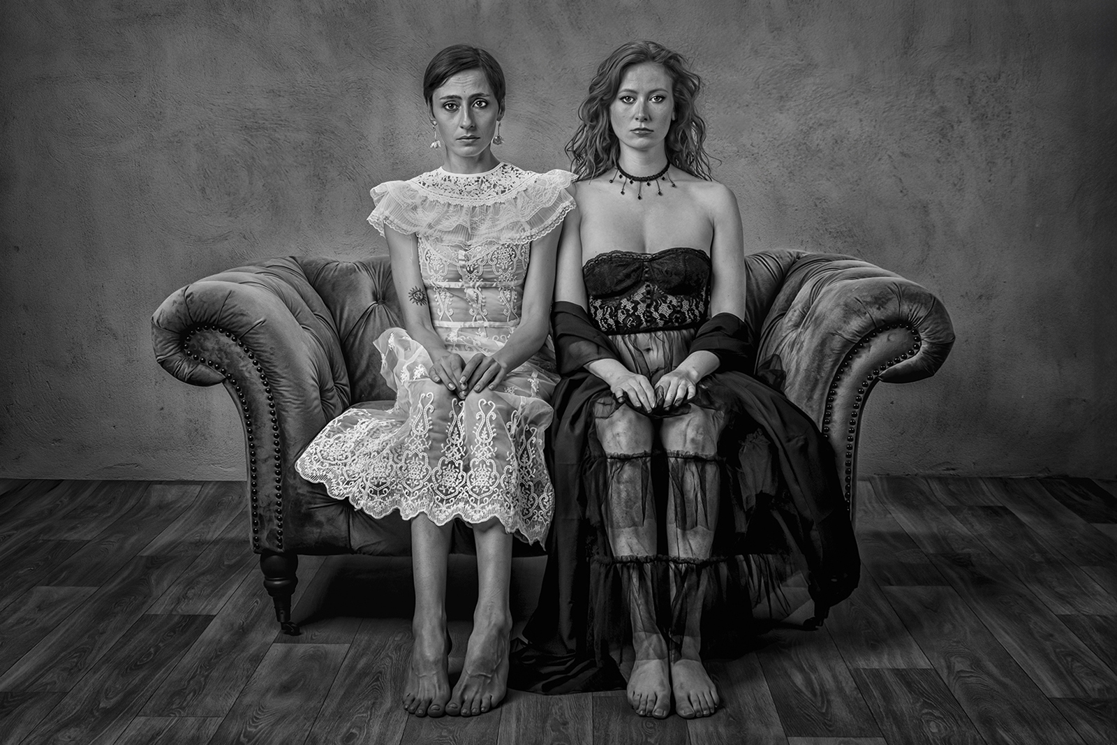 The Space Between Us