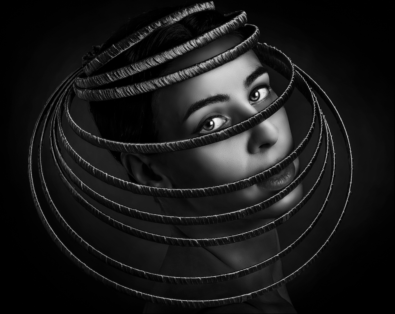 Green ring Beauty 42