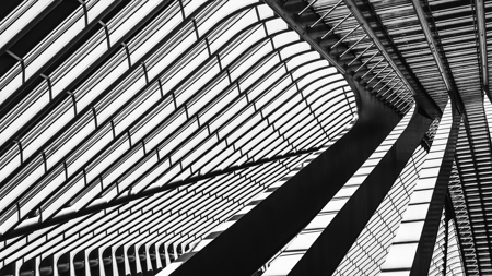 Liege Guillemins 01131