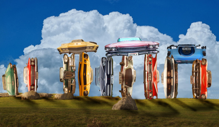 Carhenge