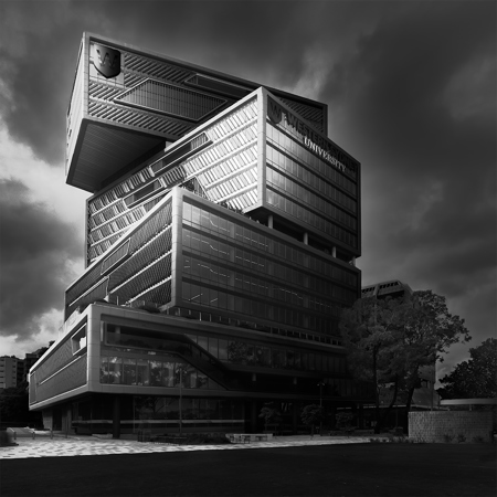 University Of Western Sydney