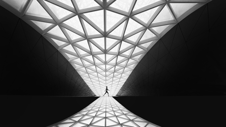 Trinity Of Tranquility