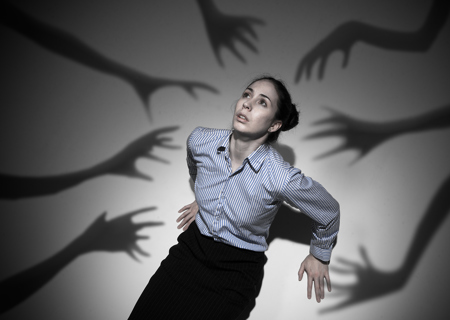 Shadows Of Hitchcock