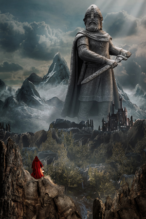 The Colossus Of The Valley